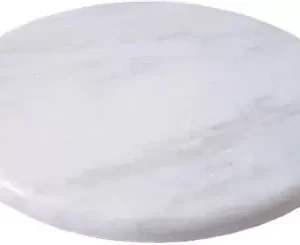 White Marble Chakla