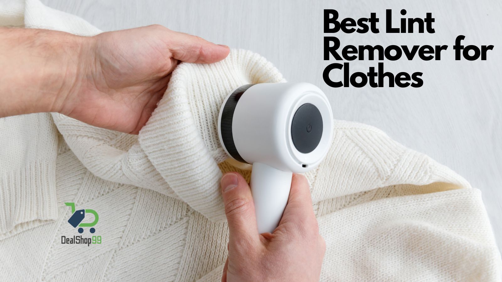 Lint Remover for Clothes Remove Tint and Dust