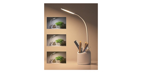 LED Lamp