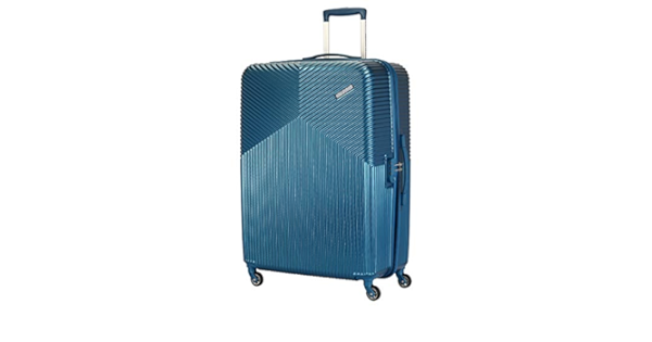 American Tourister Georgia 55 Cms Luggage