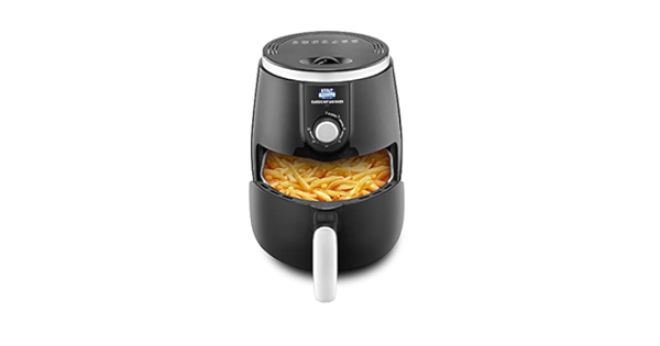 KENT Classic Hot Air Fryer