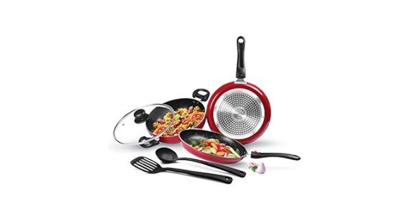 Milton Pro Cook Kitchen Jewel Set