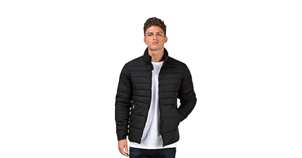 Ben Martin Men's Bomber Jacket