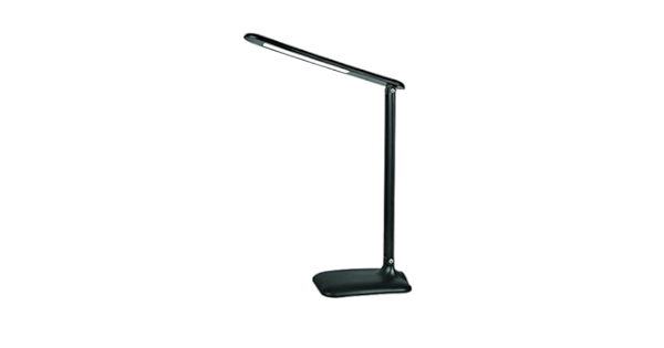 Philips Air Desk Light, 5 watt Table Lamp