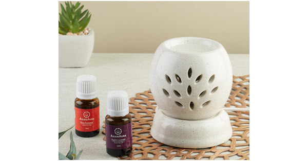 Aroma Diffuser