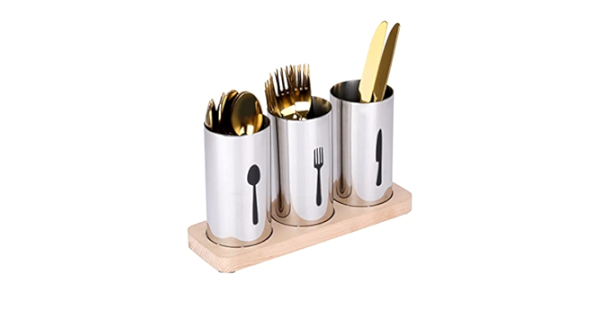 Cutlery Holder