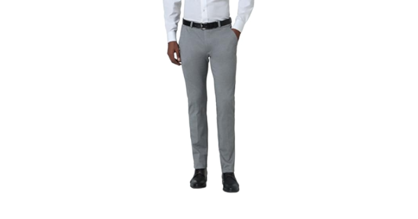 Formal Trousers