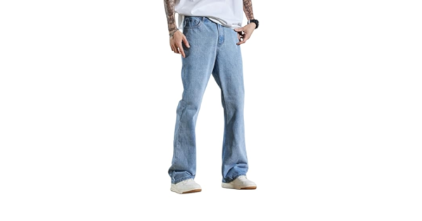 GRECIILOOKS Men Jeans