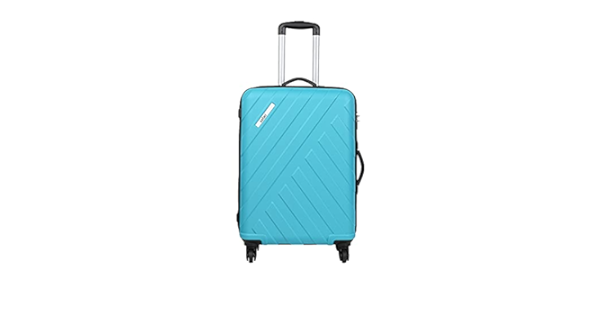 Safari Ray Luggage