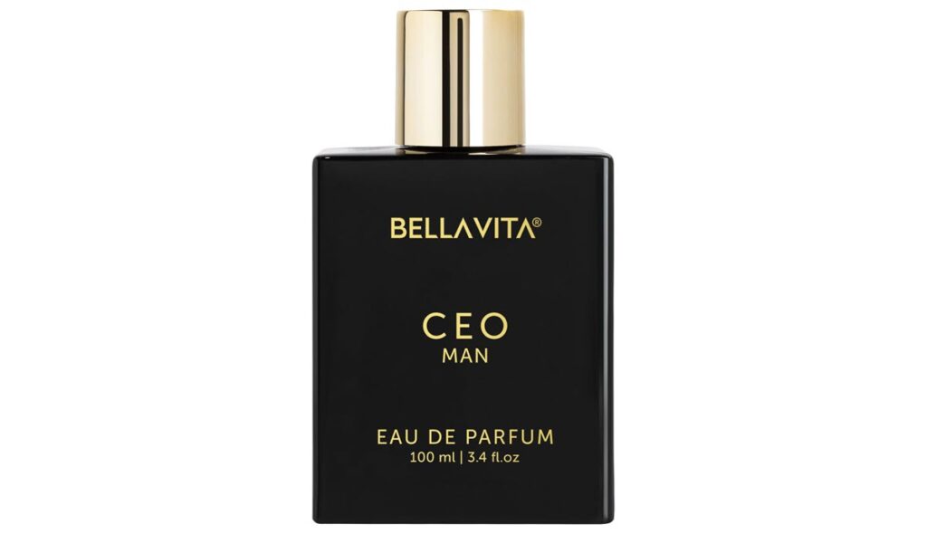 Bella Vita Luxury CEO Man Eau De Parfum Perfume