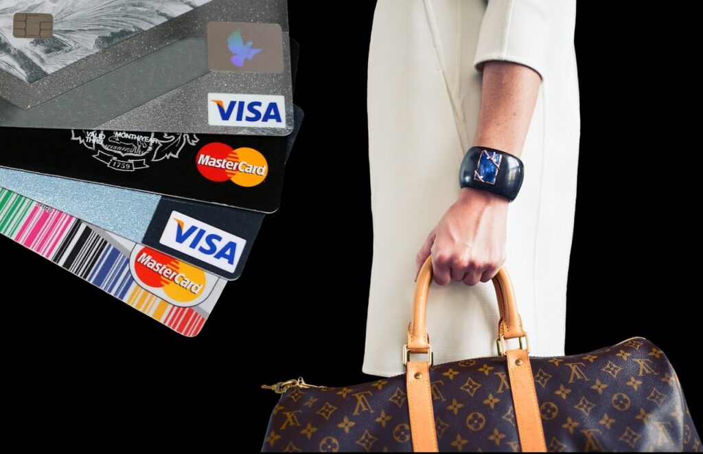 Best Credit Cards