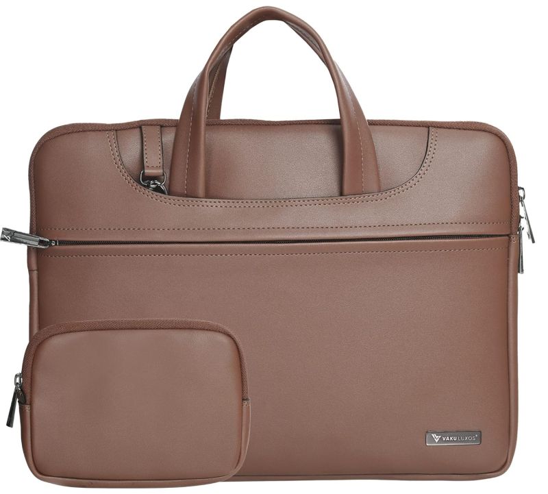 Vaku Luxos® DA Italiano 14 Inch Laptop Bag