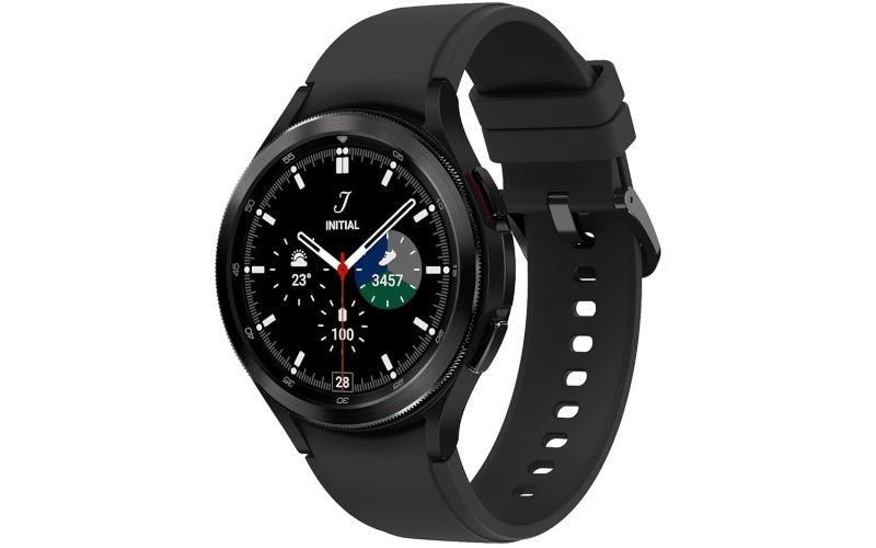 Samsung Galaxy Watch4 Classic