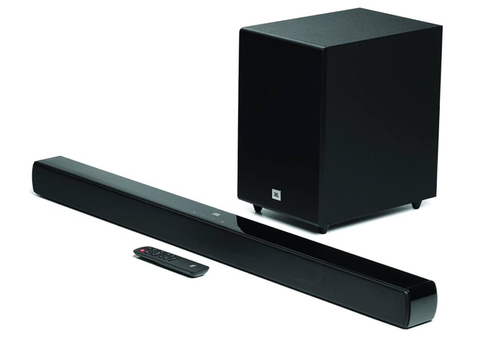 JBL Soundbar