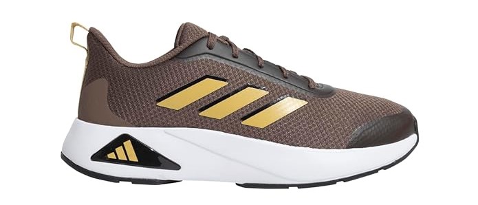 adidas Mens Zapid Running Shoe